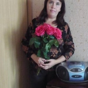 Ирина , 46 лет
