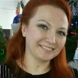 Евгения , 41 год